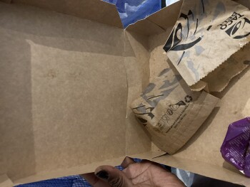 Taco Bell, Powis Street, London, UK Foto #1