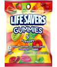 Rappel d'aliments Skittles, Starburst, Life Savers Gummies - recalled due to presence of metal fragments Today, Mars W... photo #7