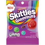 Rappel d'aliments Skittles, Starburst, Life Savers Gummies - recalled due to presence of metal fragments Today, Mars W... photo #12