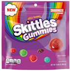 Rappel d'aliments Skittles, Starburst, Life Savers Gummies - recalled due to presence of metal fragments Today, Mars W... photo #13