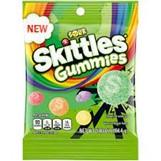 Rappel d'aliments Skittles, Starburst, Life Savers Gummies - recalled due to presence of metal fragments Today, Mars W... photo #14