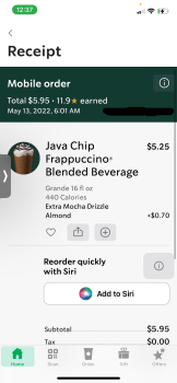 Starbucks, Atlantic Avenue, Alameda, CA, USA photo #1