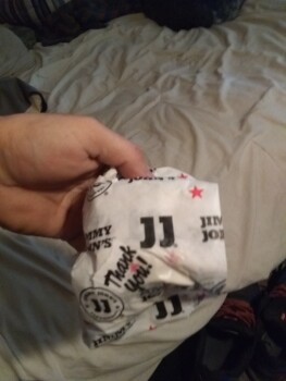 Jimmy John's, West 200 North, Cedar City, UT, USA foto #1