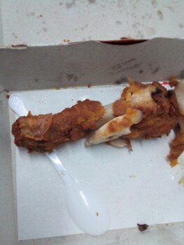 Chicken Licken, South Africa photo #1