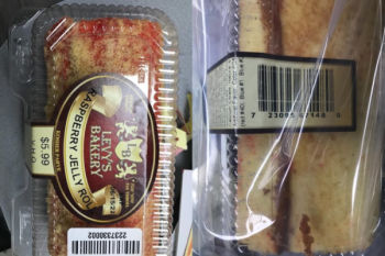 Rappel d'aliments Levy’s Bakery Apricot & Raspberry Jelly Rolls -Consumer Alert due to undeclared eggs The New York’s... photo #2