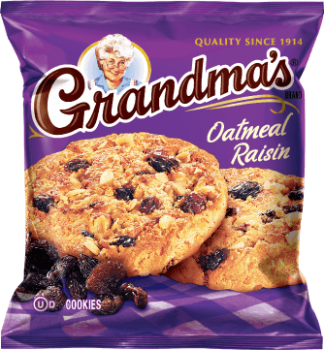 Consumer Food Safety Report Grandma's brand cookies, Vending Machine, Embassy Suites by Hilton Huntsville Hotel & Spa, Monroe St... photo #8