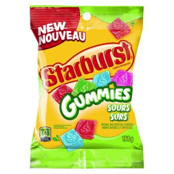 Food Recall Life Savers, Skittles and Starburst Gummies - recalled due to pieces of metal Life Savers, Skittles... photo #5