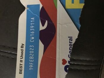 Cinnamon Toast Crunch, Warren, Michigan, USA photo #1