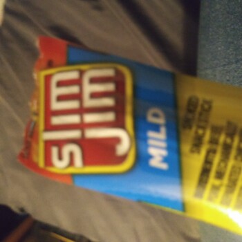 Slim jims, Dollar General, North Carolina 54, Graham, NC, USA 照片 #1