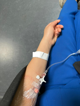 Consumer Review - Food Safety Thai Cuisine, Severinstraße, Cologne, Germany Déjeuner hier au restaurant Thai cuisine, malade au so... photo #5