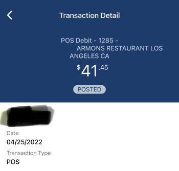 Armon's Restaurant and Coffee Shop, North Eagle Rock Boulevard, Los Angeles, CA, USA Foto #1