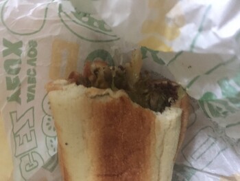 Subway, 8220 Centre St NE, Calgary, AB, Canada 照片 #1