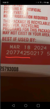 JIF Creamy Peanut Butter, Food Lion, Kernersville, NC, USA photo #1