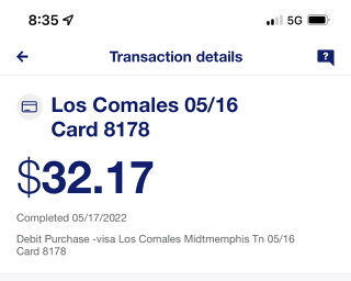 Consumer Review - Food Safety Memphis, TN, USA On Thursday May 19th 2022, it began with watery diarrhea. All day Thursday into the... photo #3