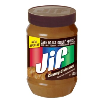 Food Recall Jif Peanut Butters recalled due to Salmonella - Canada Smucker Foods of Canada Corp. is recalling ce... Foto #3