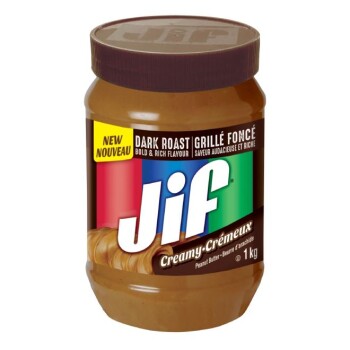 Food Recall Jif Peanut Butters recalled due to Salmonella - Canada Smucker Foods of Canada Corp. is recalling ce... Foto #4