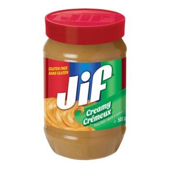 Food Recall Jif Peanut Butters recalled due to Salmonella - Canada Smucker Foods of Canada Corp. is recalling ce... Foto #7