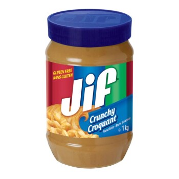 Food Recall Jif Peanut Butters recalled due to Salmonella - Canada Smucker Foods of Canada Corp. is recalling ce... Foto #10