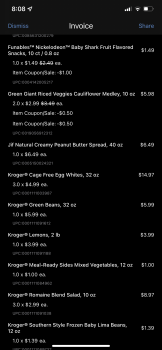 Avaliação do consumidor - Segurança alimentar Jiff Natural PB, Kroger, Bardstown Road, Louisville, KY, USA I ate the Natural Jiff PB that was on t... foto #1