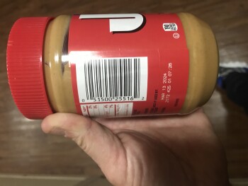 Jif, Walmart Neighborhood Market, 1800 E Centerton Blvd, Centerton, AR 72712, United States Foto #1