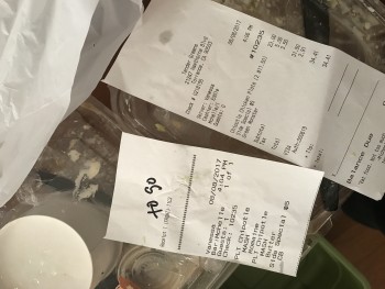 Tender Greens Torrance, Hawthorne Boulevard, Torrance, CA, United States photo-71144 Got Food Poisoning? Report it now