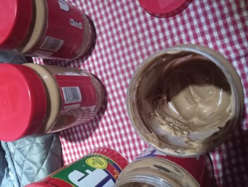 JIF peanut butter, Great Cacapon, WV, USA 照片 #2