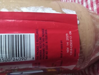 JIF peanut butter, Great Cacapon, WV, USA 照片 #6