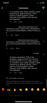 Lucky charms , Florida, USA photo #1