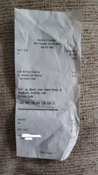 Noodles and Company, Pleasant Valley Road, Manchester, CT, USA foto #1