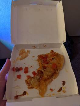 Taco Bell, North Newport Highway, Spokane, WA, USA photo #1