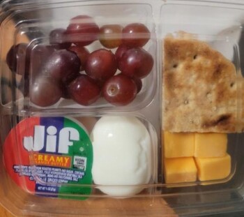 Food Recall Fresh Seasons Power Packs - recalled due to Salmonella Taher Inc. of Plymouth, MN, is recalling its... Foto #2