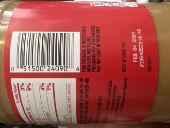 jiff, Akron, OH, USA foto #1