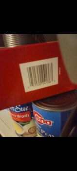 Verbraucherbewertung – Lebensmittelsicherheit Jif, Food Lion, Live Oak Street, Beaufort, N.C., USA I had been eating single serve cups of Jif to g... Foto #1