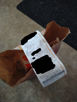 Mcdonald's, Boulevard Laflèche, Baie-Comeau, QC, Canada photo #1