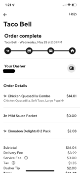 Taco Bell, North Aspen Avenue, Broken Arrow, OK, USA صورة فوتوغرافية #1