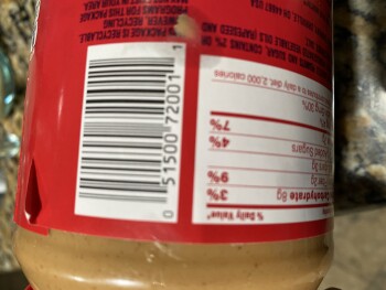 Jif Peanut Butter, Surprise, AZ, USA photo #1