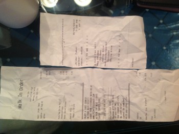 Pei Wei, Collier Boulevard, Naples, FL, United States photo-71379 Got Food Poisoning? Report it now