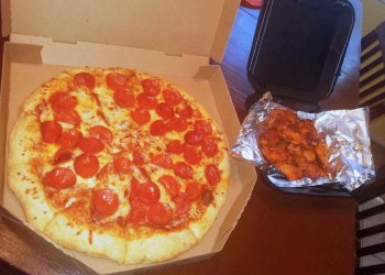 Cicis, South Main Street, Andrews, TX, United States photo #1