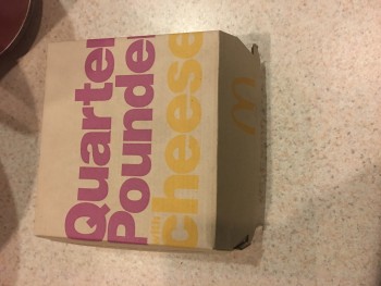 mcdonalds, Tucson, AZ, United States صورة فوتوغرافية #1