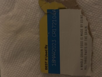 Cheerios Cereal, Walmart Supercenter, 123 St Nazaire Rd, Broussard, LA 70518, United States photo #1