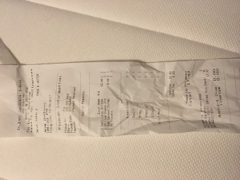 Olive Garden Italian Restaurant, Crain Highway, Waldorf, MD, United States photo #1