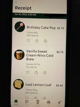 Starbucks, Topanga Canyon Boulevard, Canoga Park, CA, USA photo #1