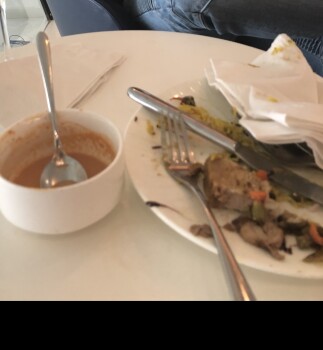 The Centurion Lounge, Aviation Drive, Dallas, TX, USA photo #1