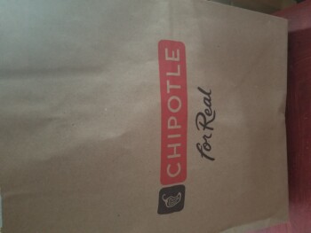 Chipotle Mexican Grill, 525 South Orlando Avenue, Winter Park, FL, USA photo #1