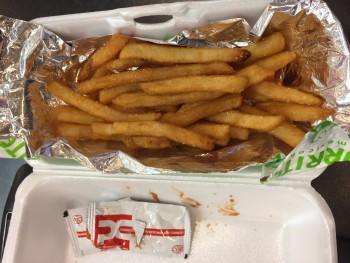 Mucho Burrito Fresh Mexican Grill, Dixie Road, Mississauga, ON, Canada photo #1