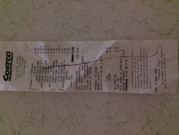 Costco Wholesale, North Tegner Road, Turlock, CA, United States photo #1