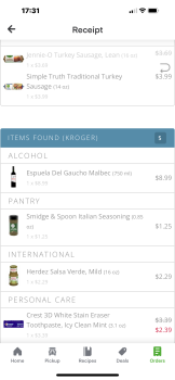 Kroger, Instacart, Dallas/Fort Worth, Texas 照片 #1