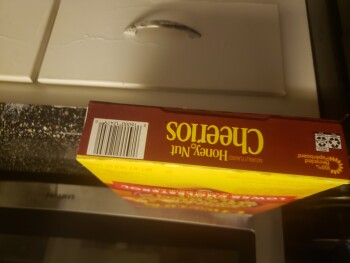 Cherrios, Food Town, 1420 Farm to Market 1960 Rd W, Houston, TX 77090, United States foto #1