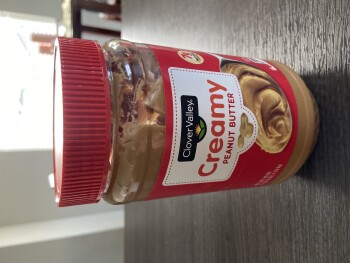 Clover Valley Peanut Butter, Dollar General, 3660 E 47th St S, Wichita, KS 67216, United States photo #1