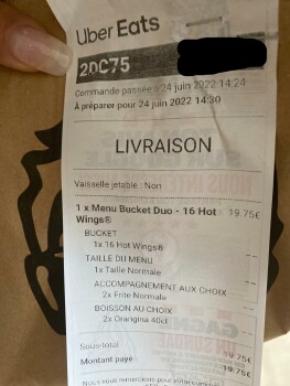 KFC Evry II, Boulevard de l'Europe, Évry, France photo #1